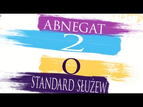 ABNEGAT 2 : 0 STANDARD SŁUŻEW - VI KOLEJKA III LIGA SEZON ZIMA 2019