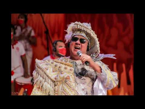 Miscigenação com David Assayag - Boi Garantido 2011