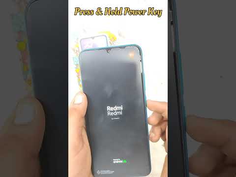 How To Enable Safe Mode Redmi 9 ⚡ Redmi 9 Safe Mode Enable Kaise Kare 🔥🔥#shorts #ytshorts #safemode