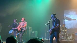 Gufs - Listen to the Trees Pabst Theater