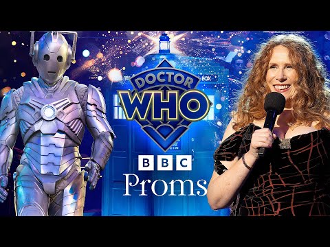 Doctor Who Prom 2024