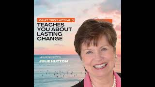 What Crisis Actually Teaches You About Lasting Change