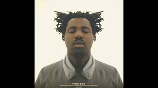 Sampha - Reverse Faults (Official Audio)