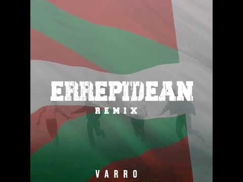 Errepidean - ZETAK (VARRO Remix)