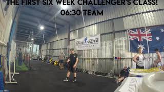 Monday - 13 November 2017