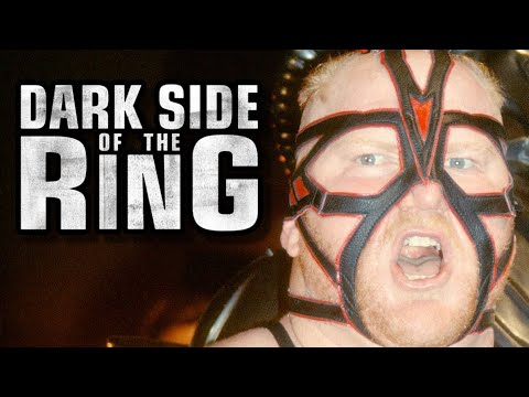 Dark Side of the Ring - Big Van Vader | Season 6 Episode 3