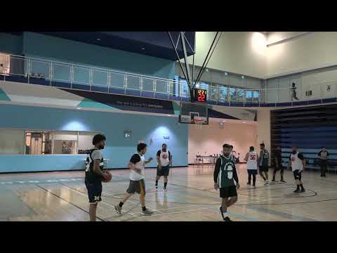 Beards and Buckets vs Da Bruddas - tuesday - tcbl 2022 summer