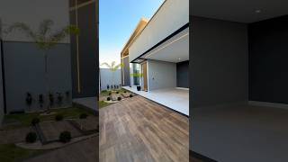 ⚜️Linda casa de 03 quartos no Residencial Monte Cristo. Essa é um verdadeiro luxo!