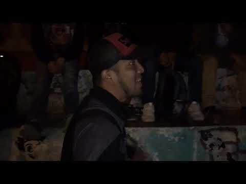 SOSA vs JOEL - 4tos Audición Revelación de los Dioses 2 - Colectivo Usil Hip Hop