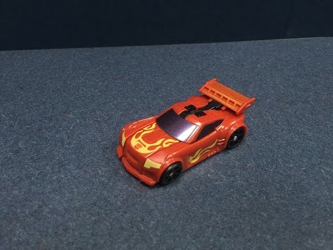 Transformers: Universe - Legends RODIMUS