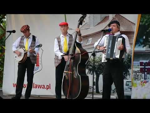 Kapela Praska "Warszawo ma"