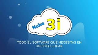Vídeo de Nube3i