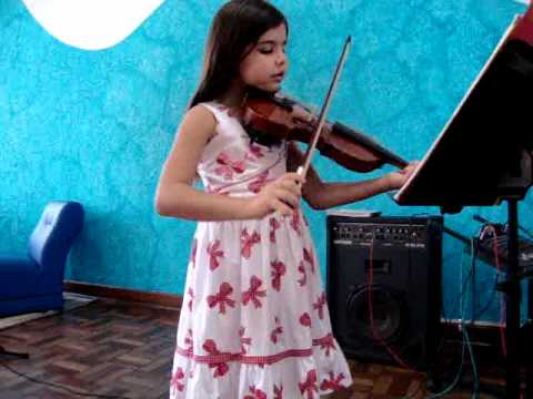 BIDELLATI-C.E.M- Lívia- "Merrily we roll along"- 09/2010