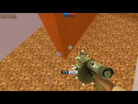 Jump WR (bonus 1) - newjuls - jump_justroll_b1 - 00:13.215 - Demoman