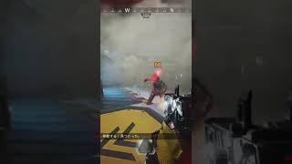「心眼」 #apex #apexlegends #gaming