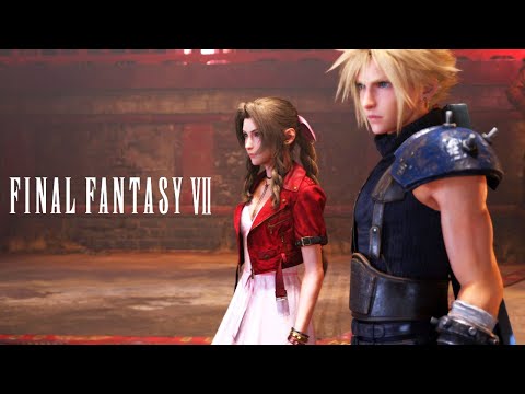 Final Fantasy 7 Remake - #30 UNDERGROUND COLOSSEUM - (4K) Gameplay No Commentary