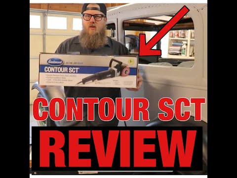 EASTWOOD CONTOUR SCT REVIEW!