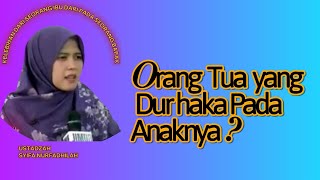 Download lagu ORANG TUA YANG DURHAKA PADA ANAK NYA | USTADZAH SYIFA #ustadzahsyifanurfadhilah #syifanurfadhilah mp3