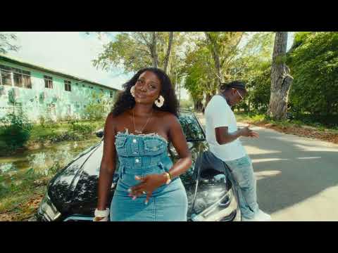 Faya Ede Womie - Ghetto Cinderella(official performance video) Prod. By Digital Vincent