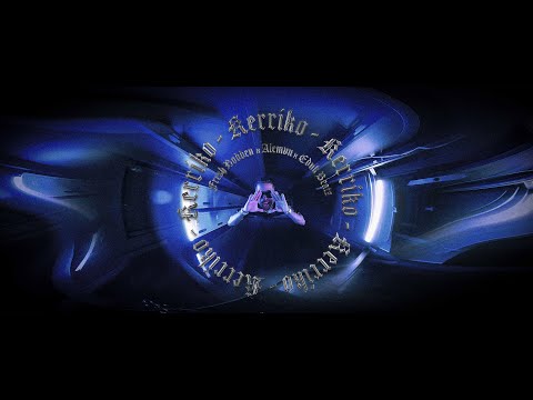 Fresh Bodden x ALEMVN x Eduk Beatz - KERRIKO [Official Video] | RASPE