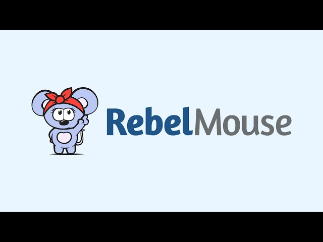 About RebelMouse