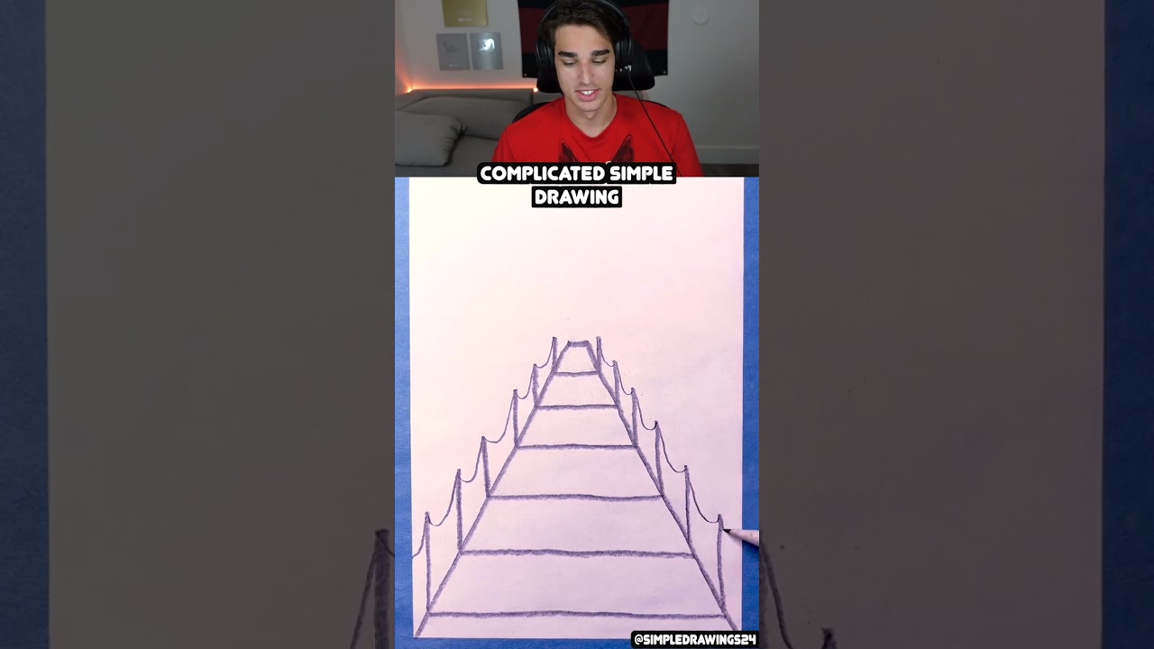 Look Like a Pro With This Simple Art