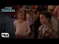 Young Sheldon: Sheldon Goes to a Party (Season 1 Episode 5 Clip) | TBS