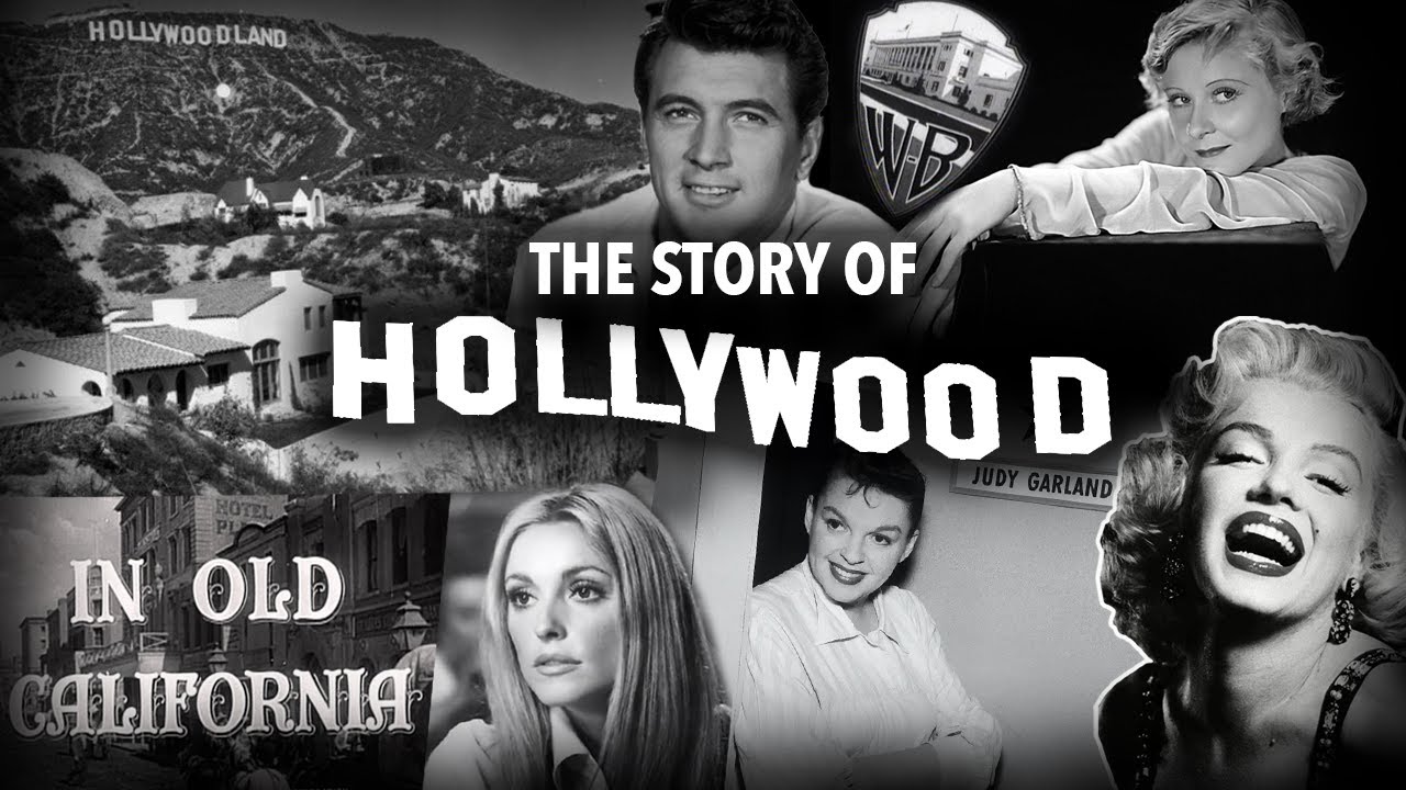 The 10 Best Documentaries About Hollywood