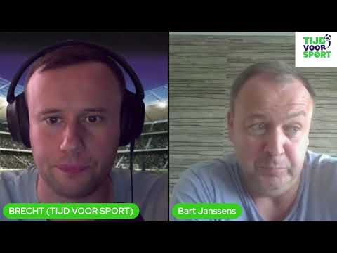 ⚽️👊DEN AFTRAP | OP BEZOEK BIJ... DELTA LONDERZEEL A (COACH) 👊⚽️