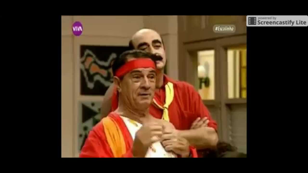 SEU PERU QUER CANDIDATO