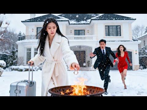 On Wedding Night,He Left with His Mistress for 3 Yrs—Reunited,He Still Loved Her, but She Was Afraid