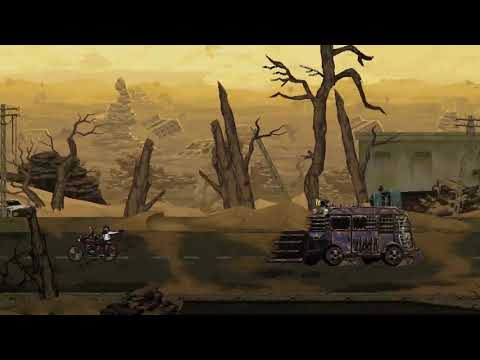 The Looter [PC] Gameplay Trailer