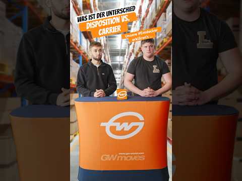 Disposition vs. Carrier