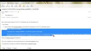 Anturis YouTube Video