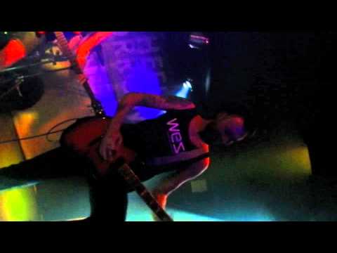 The Wheels Of Sorrow - New (BarCodeBar 05.05.2012)
