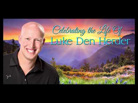 Den Herder Funeral