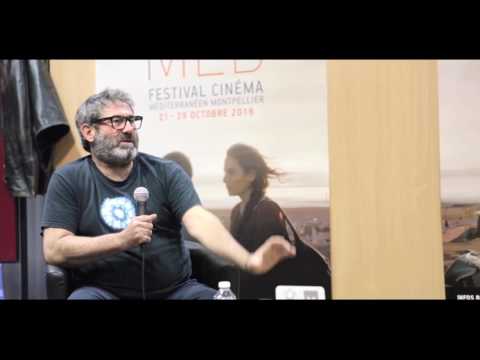 Rencontre avec Sergi Lopez. A propos de Catherine Corsini (3/9)