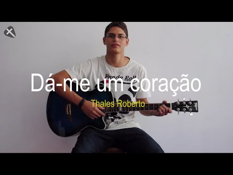 Dai - me Um Coração - Ministério Ceifa