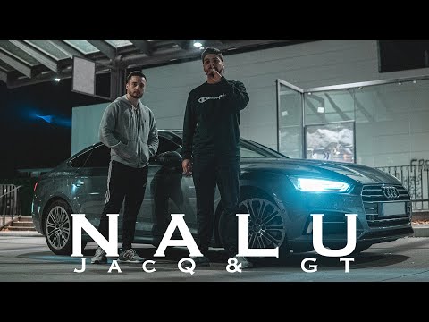 GT & JacQ - Nalu (prod. by Niklas D.)