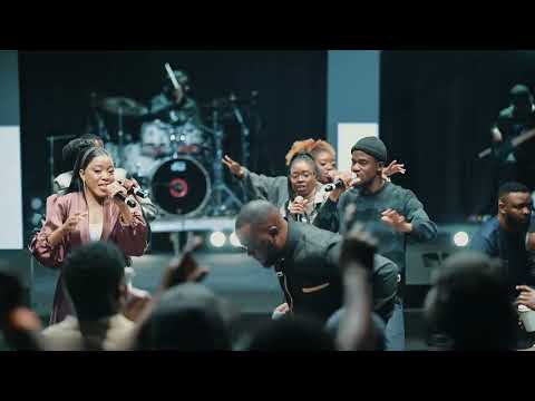 Tinotenda Mbasera Official and FIG Worship Culture