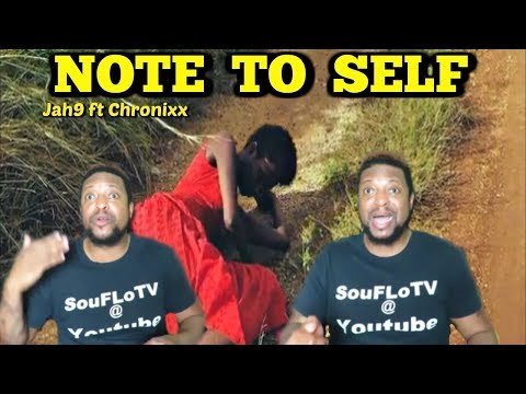 You need this right now  Jah9 ft Chronixx full review