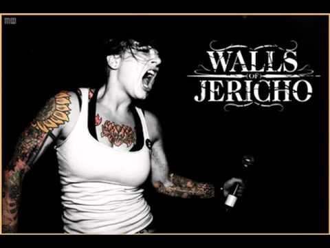 Walls of Jericho No Saving Me