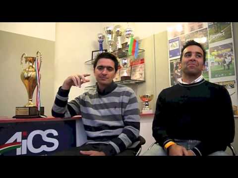 OLIMPIC PRA' PALMARO