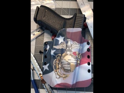 Always Faithful Holsters