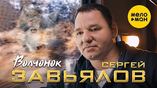 Сергей Завьялов - Волчонок