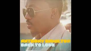 Anthony Hamilton - Best of Me