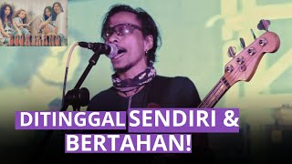 Download lagu WHY DOES HENRY BOOMERANG SURVIVE ALONE? mp3