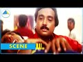 Karthik In Bar Super Scene Harichandra Movie Scenes