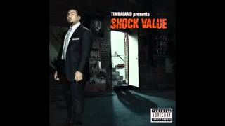 Timbaland - Come &amp; Get Me feat. Tony Yayo &amp; 50 Cent (Album Quality)