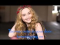 Safe And Sound Sabrina Carpenter Cover